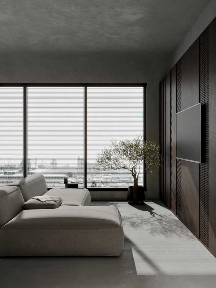 Квартира в Санкт-Петербурге