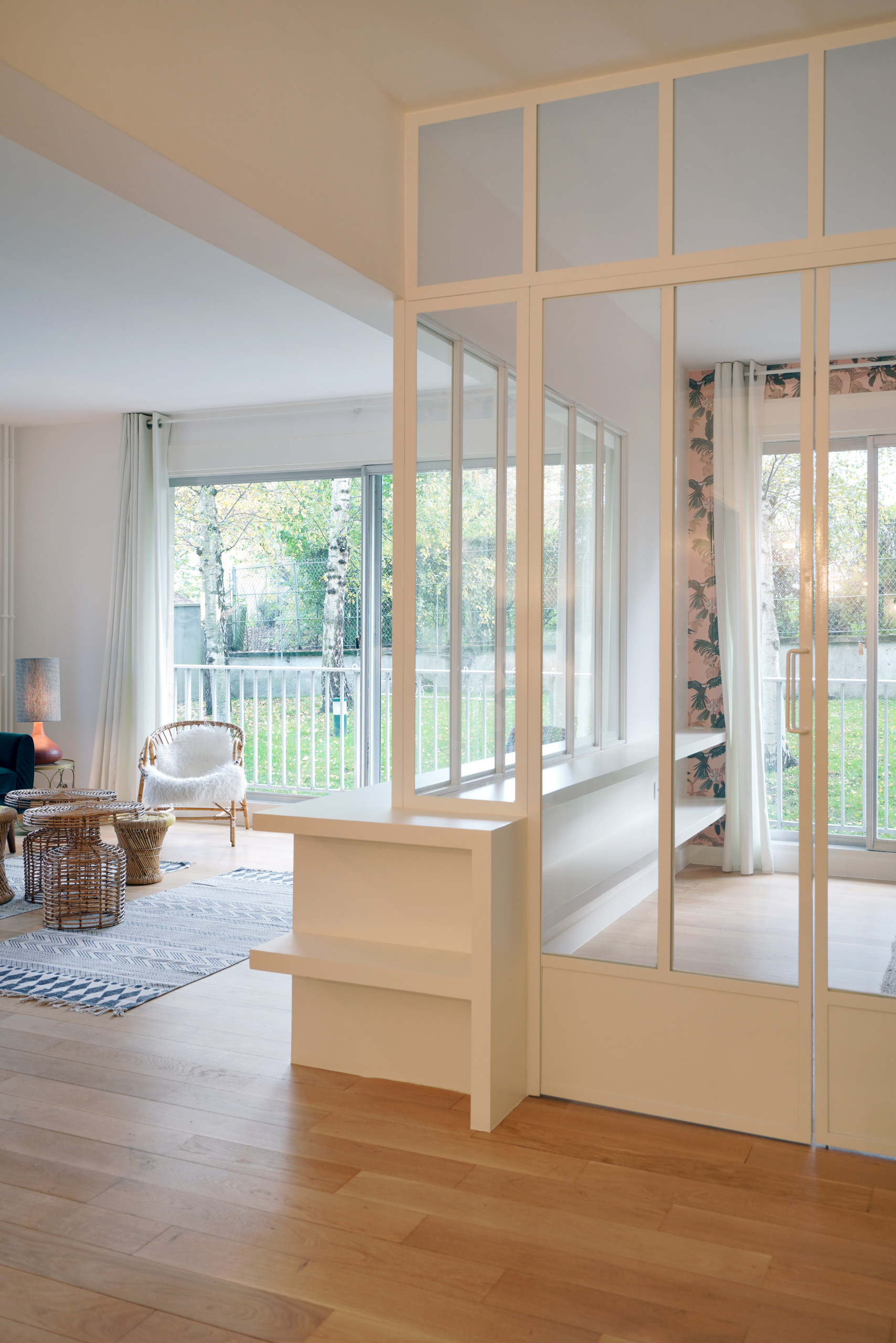 Appartement Meudon