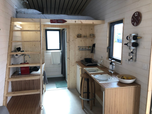 Tiny#3 6m landstil-alrum