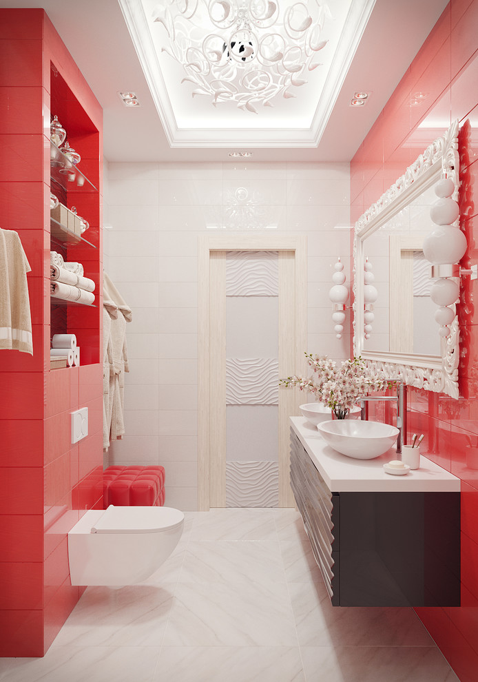 ЖК Люмьер 130 кв.м.