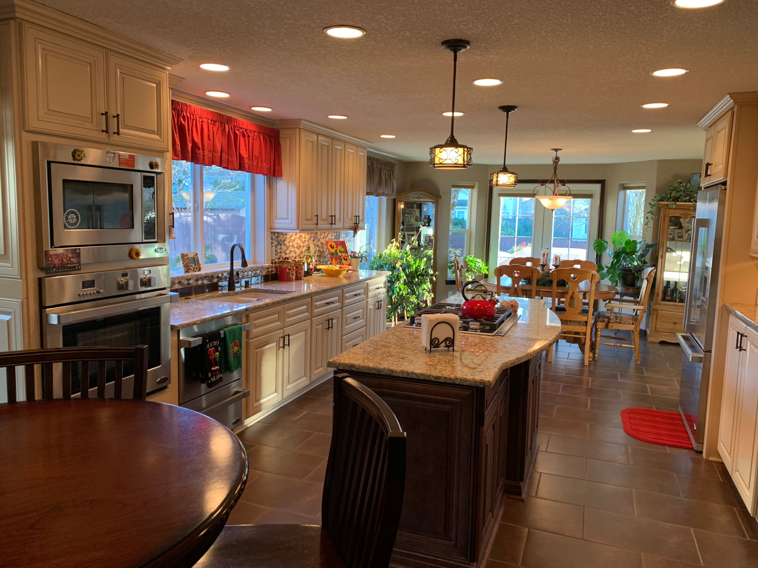 Kitchen Remodel