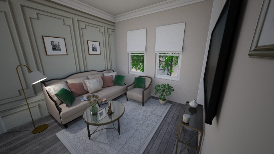 Дизайн Интерьера Ростов