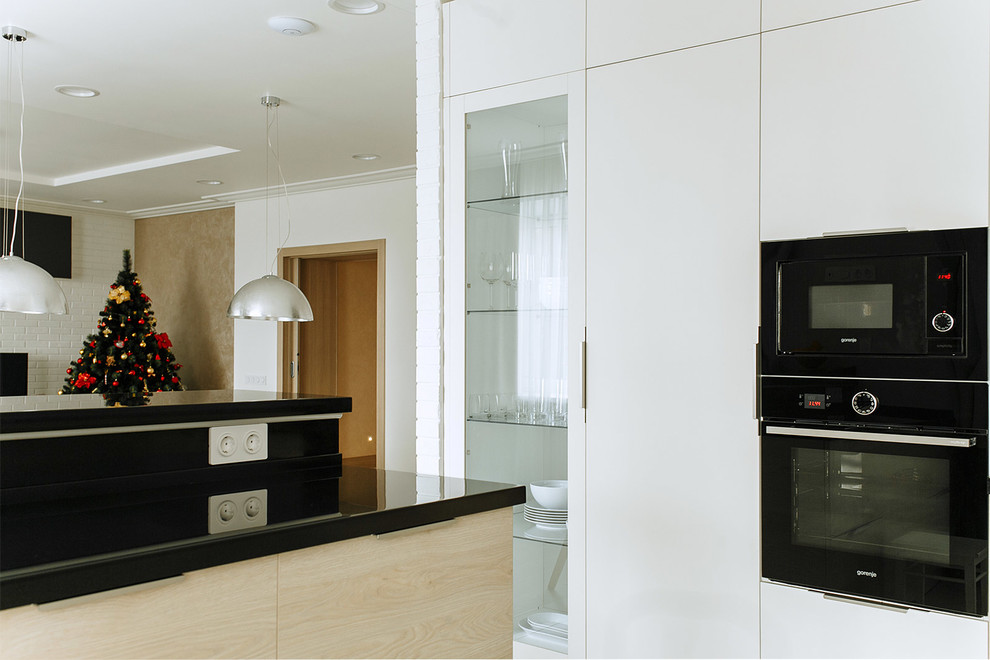 TINT - Просторная квартира для молодой семьи