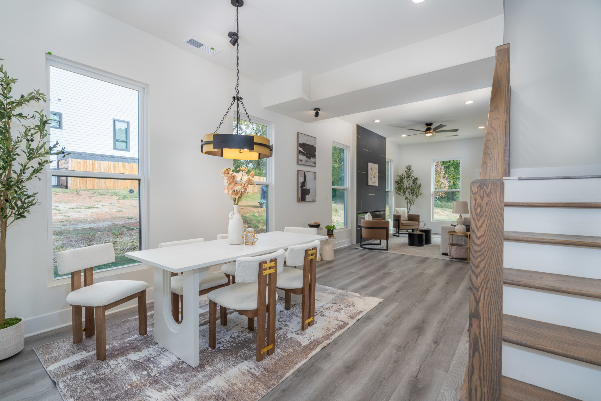 New Residential Construction - 2312 Herring