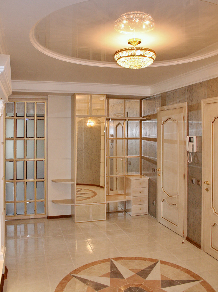 Рабочие фотографии проектов разных лет (2004-2015).