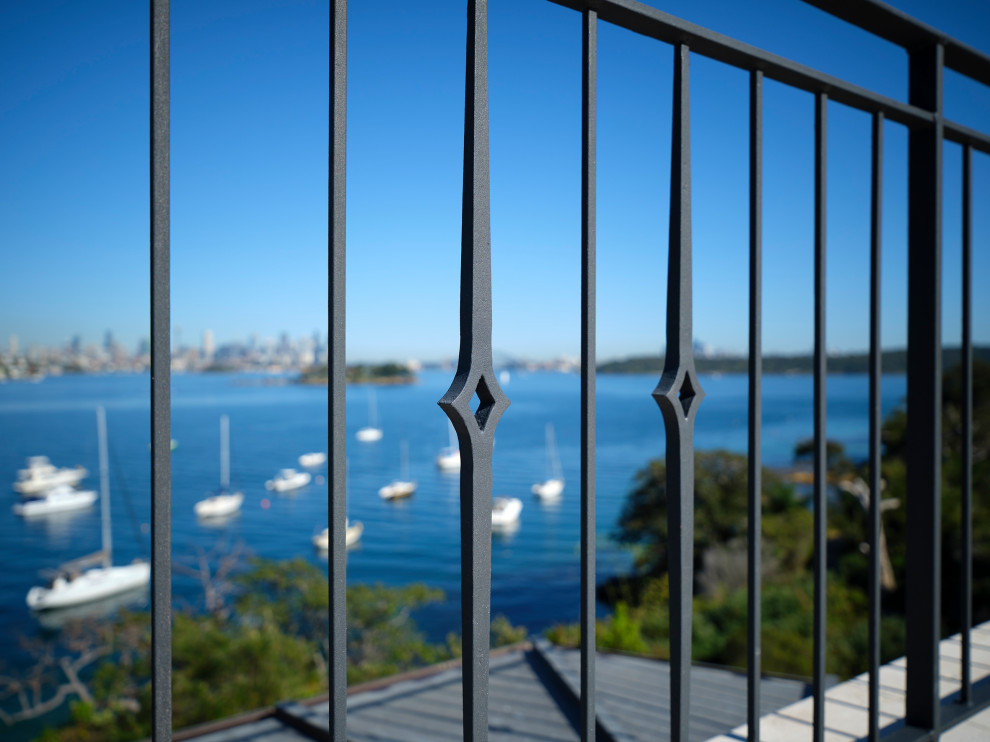 Vaucluse Home