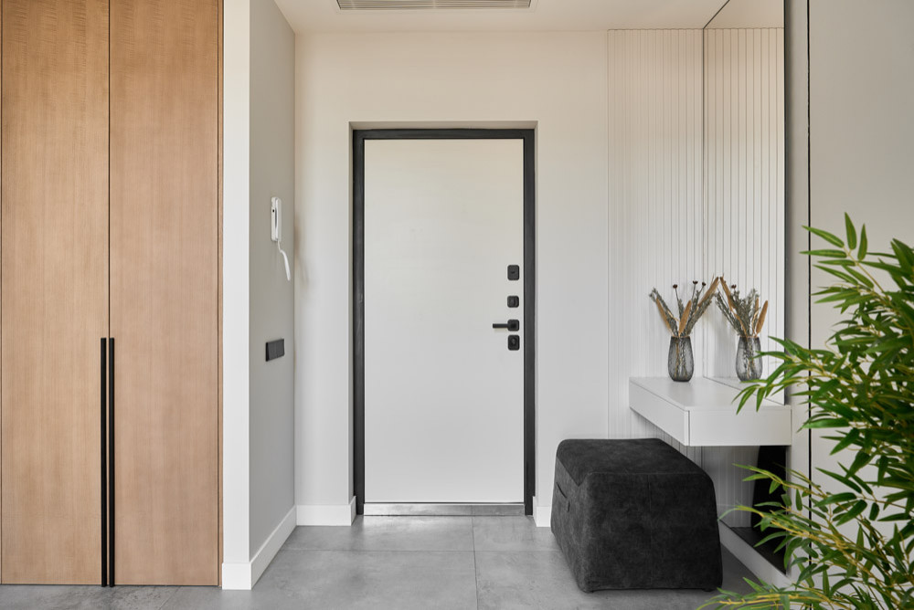 Двухуровневый пентхаус 181 кв/м в ЖК "NOW"