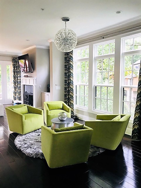 SANDY SPRING TOWN HOUSE