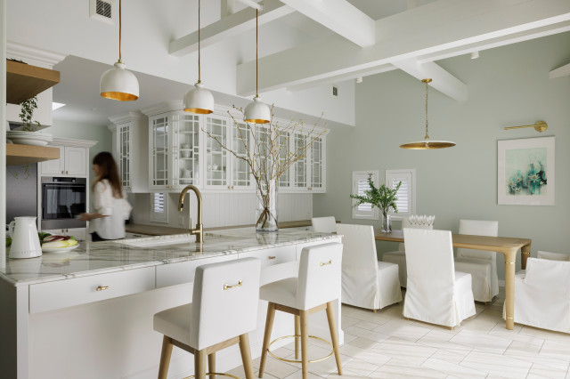 Mimoza transitional