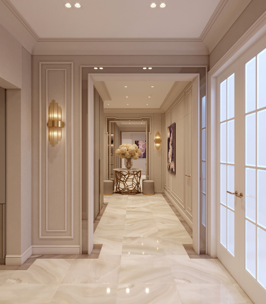 Квартира в г. Новороссийск с видом на море