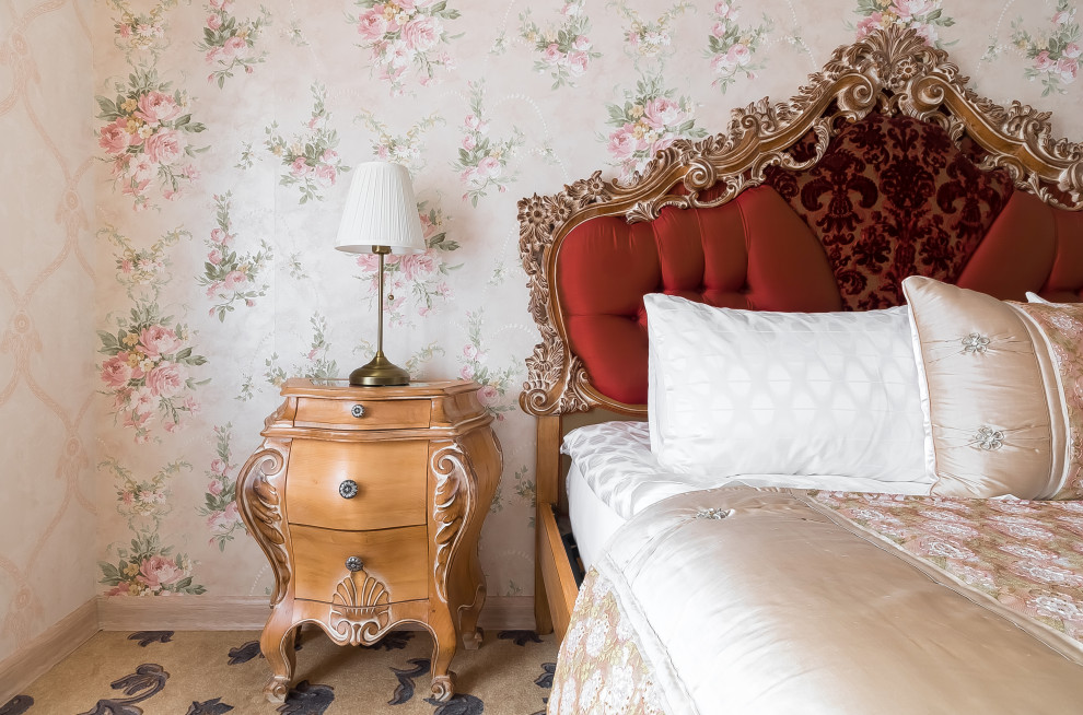 Бутик-отель "Villa Italia". Часть 2. Гостевые номера