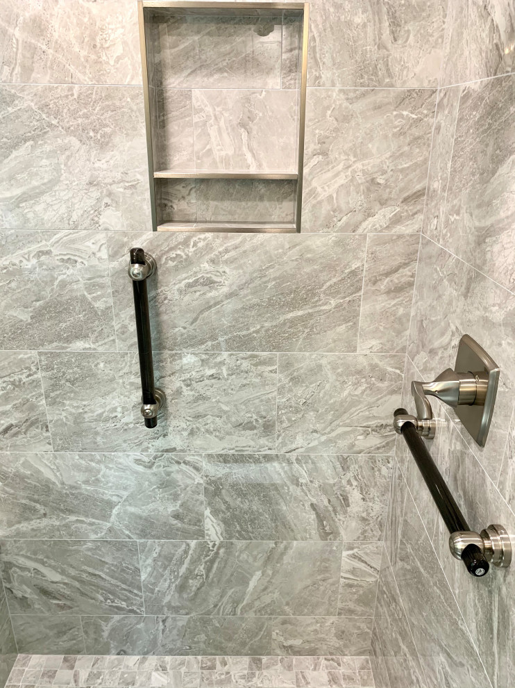 Full Villa Remodel