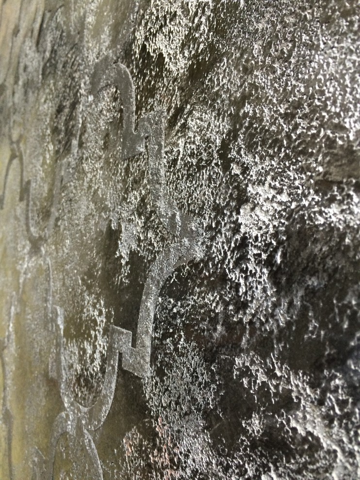 Экспозиция в WORKPLACESIB/Exhibition in WORKPLACES