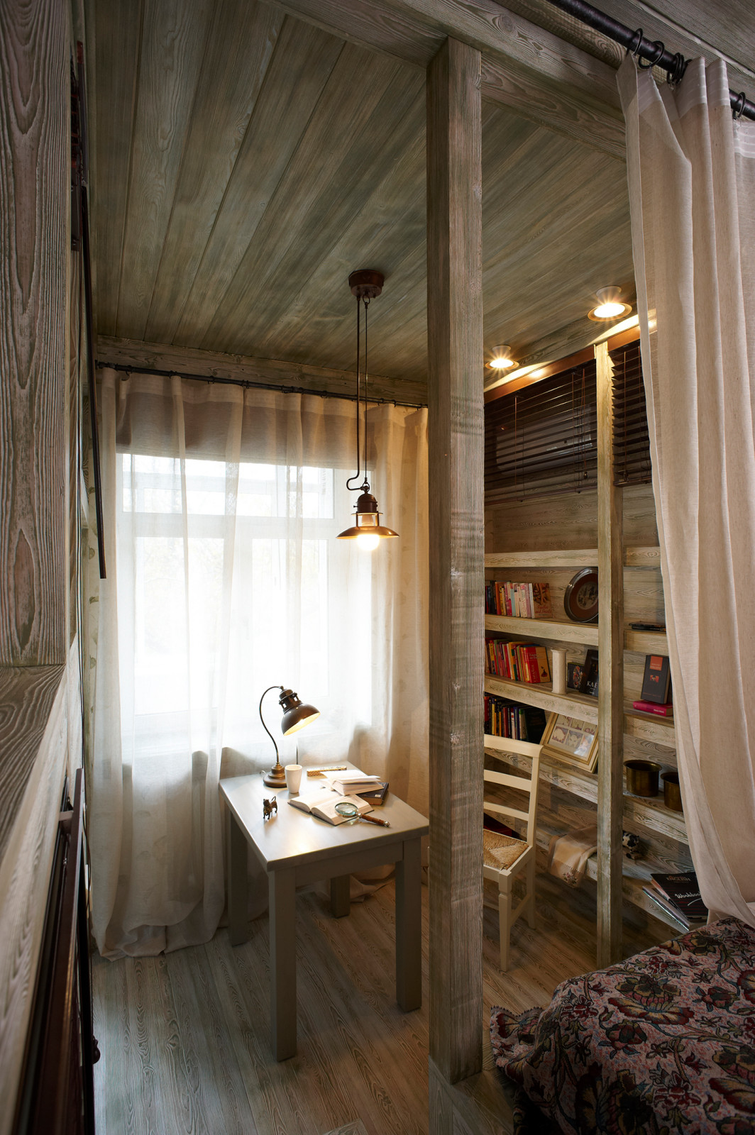 квартира на Самотеке