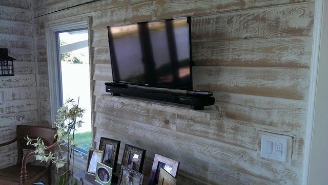 Various Installations klassisk-alrum