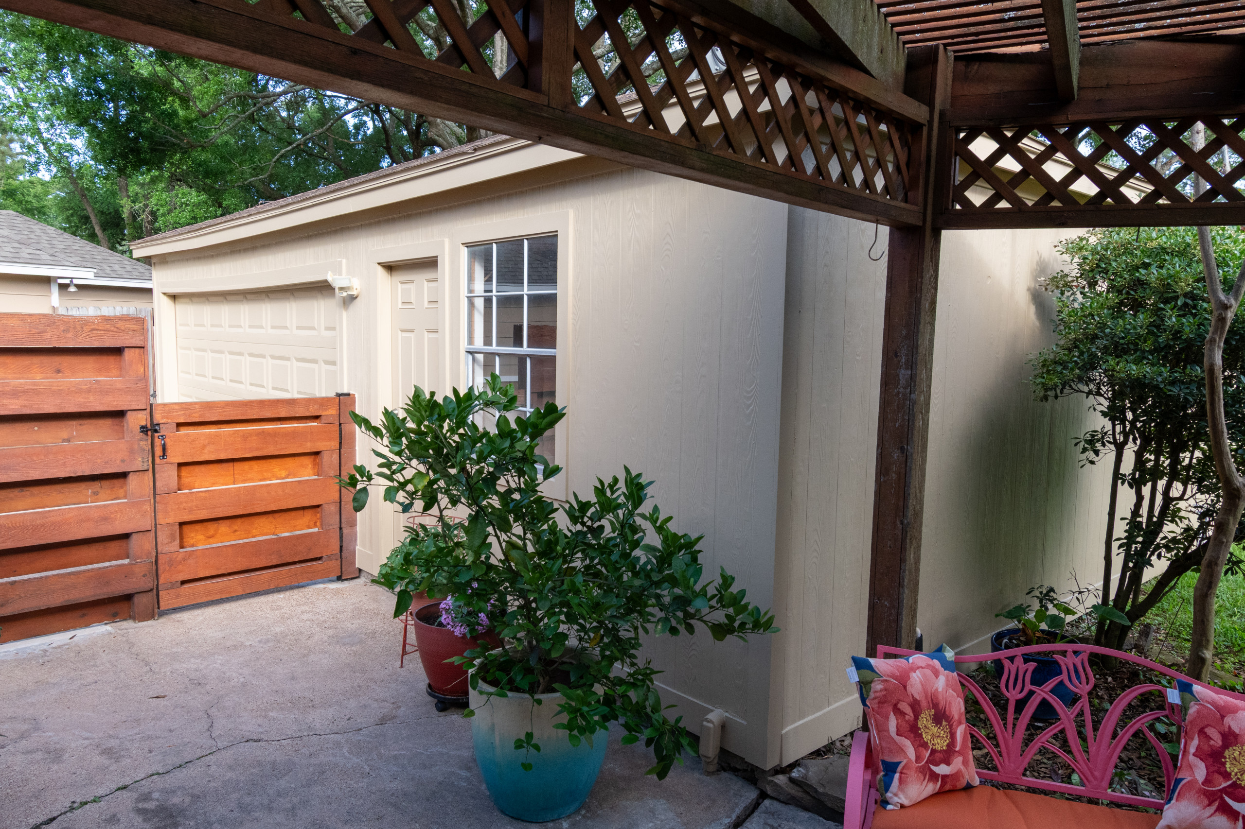 Rotten Wood Replacement Made Easy: Hardie Trim + Emerald Rain Refresh Upgrade