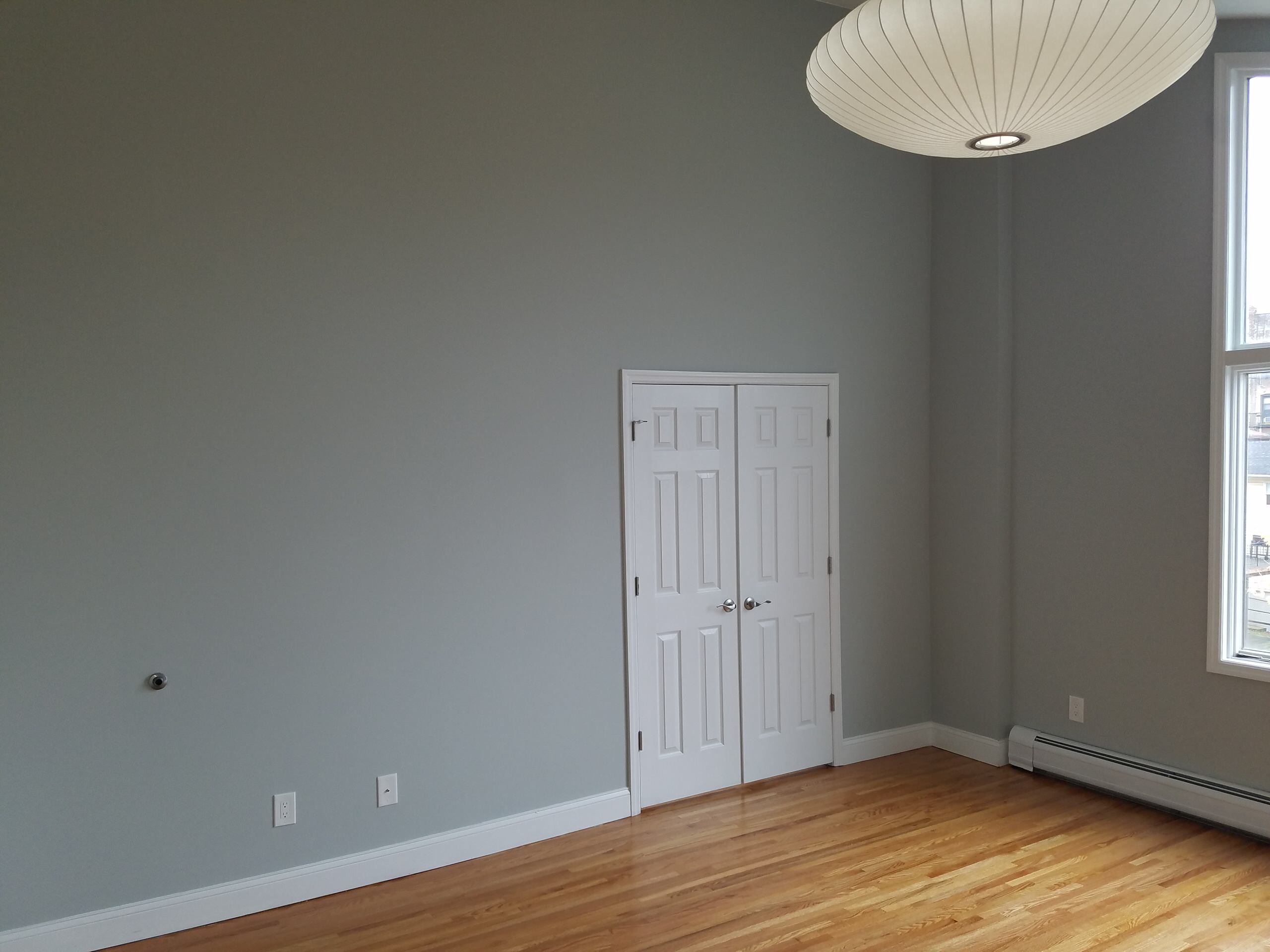 Renovation at Condo Unit on Broad Avenue in Palisades Park, NJ