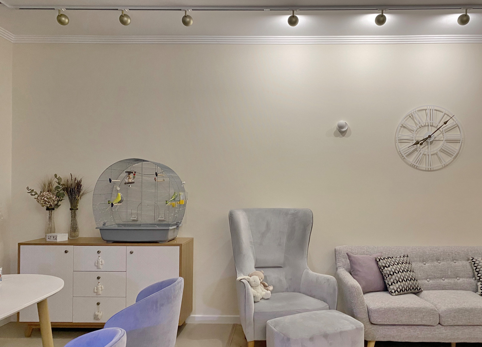 Квартира на пр. Буденного