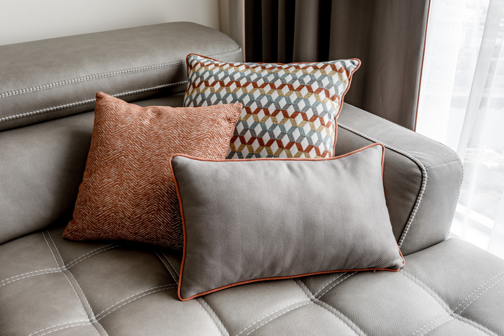 Апартаменты в Москва- Сити башня ОКО