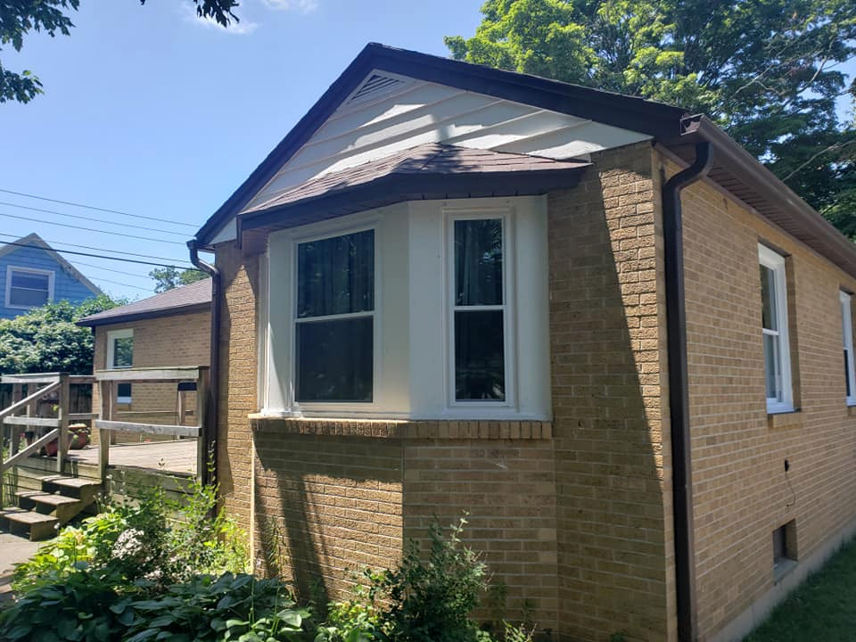 Hasting Window Job