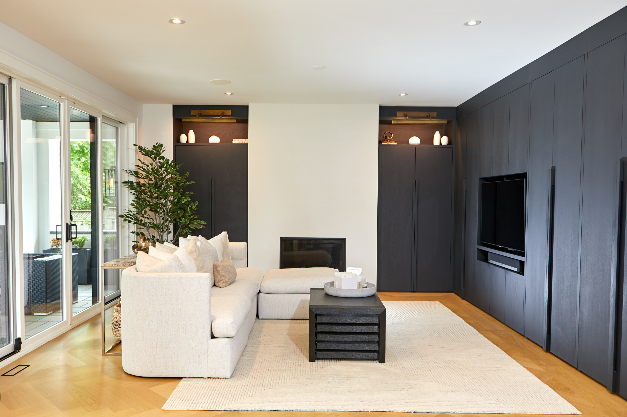 Seaton - South West Oakville
