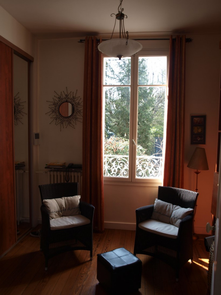 Projet Val d'Oise