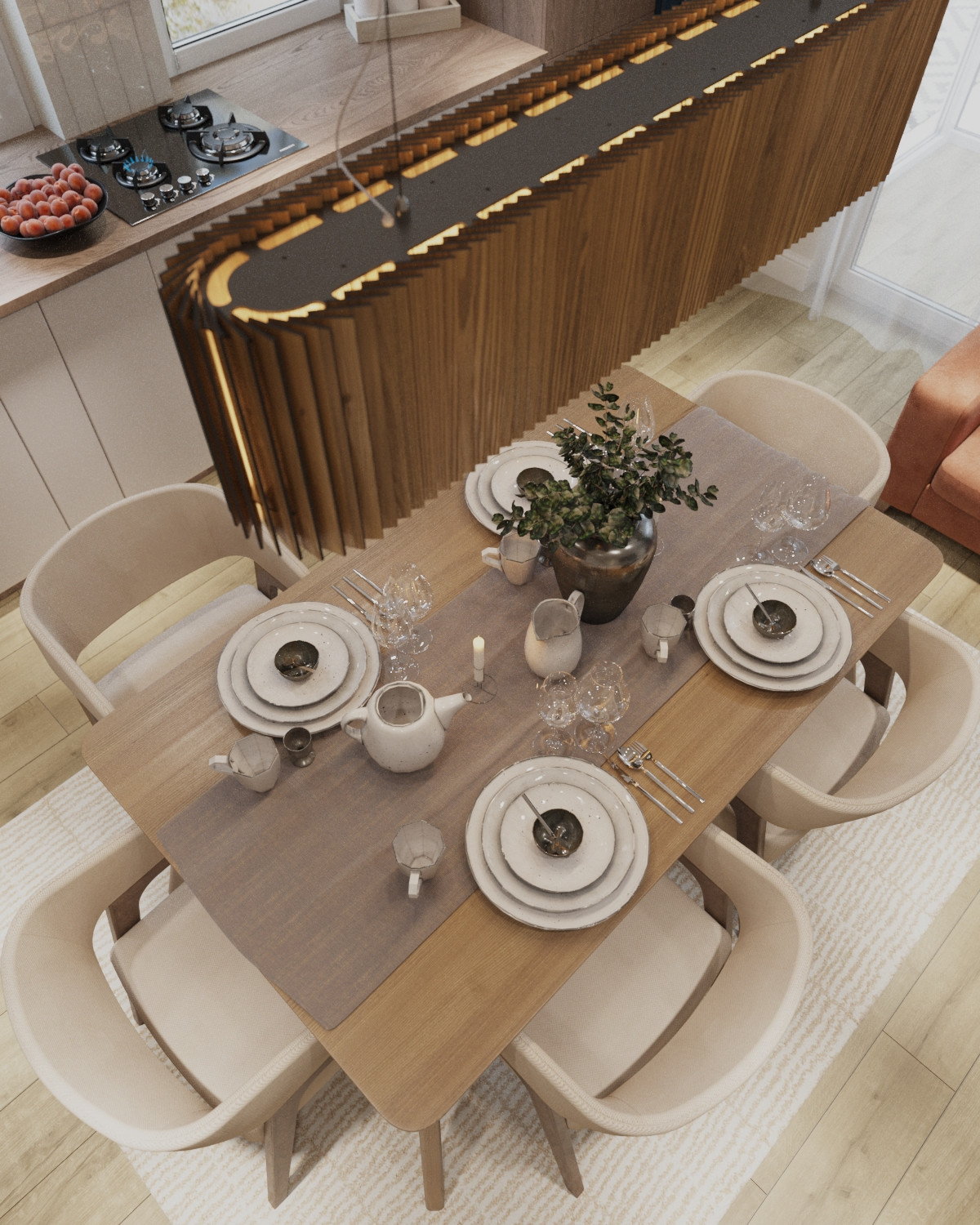 ЖК Ломоносов