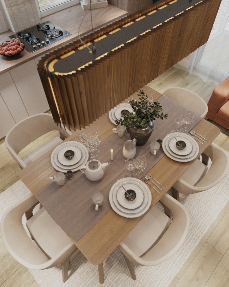 ЖК Ломоносов