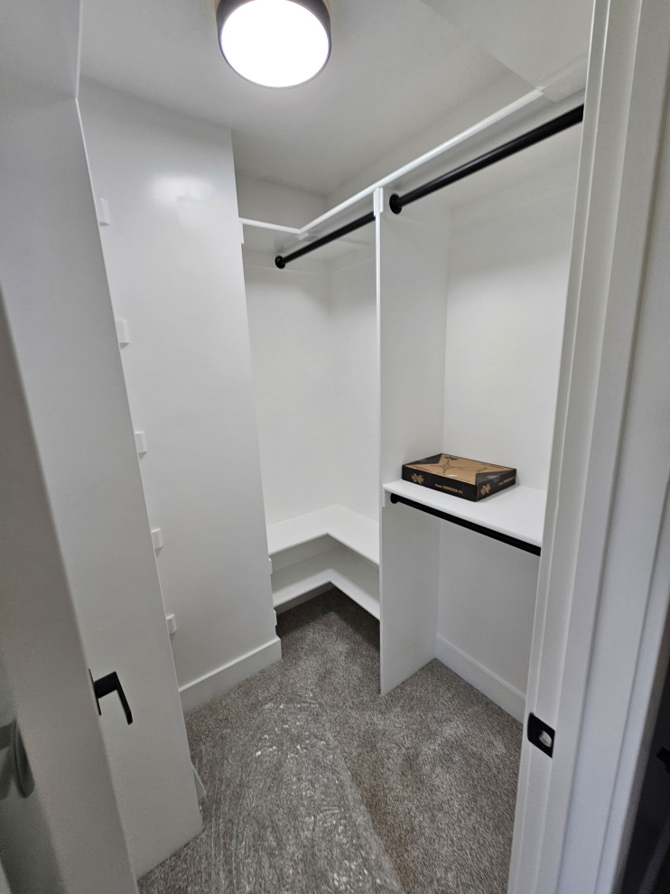 Full Home Remodel - Interior