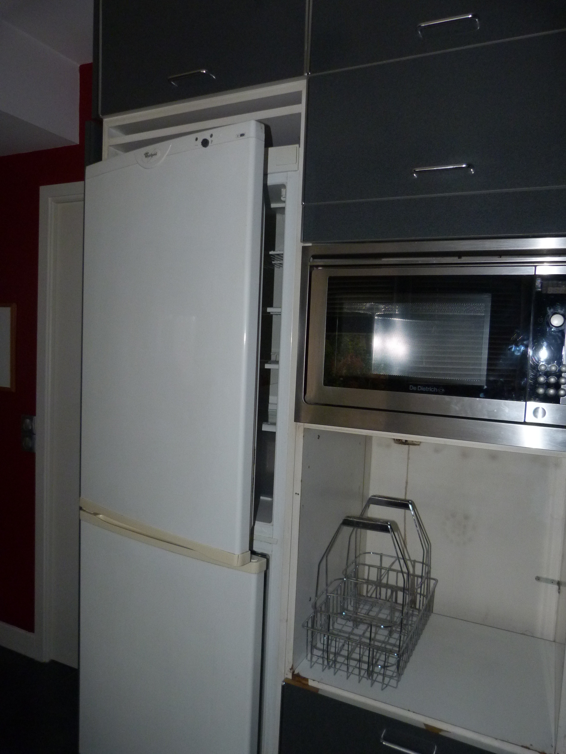 Rénovation totale d'une maison individuelle