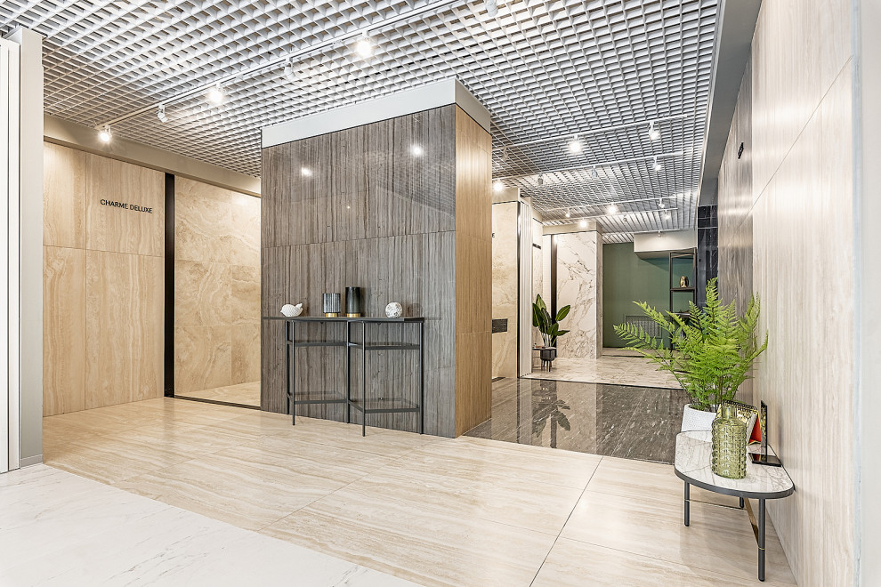 Салон плитки