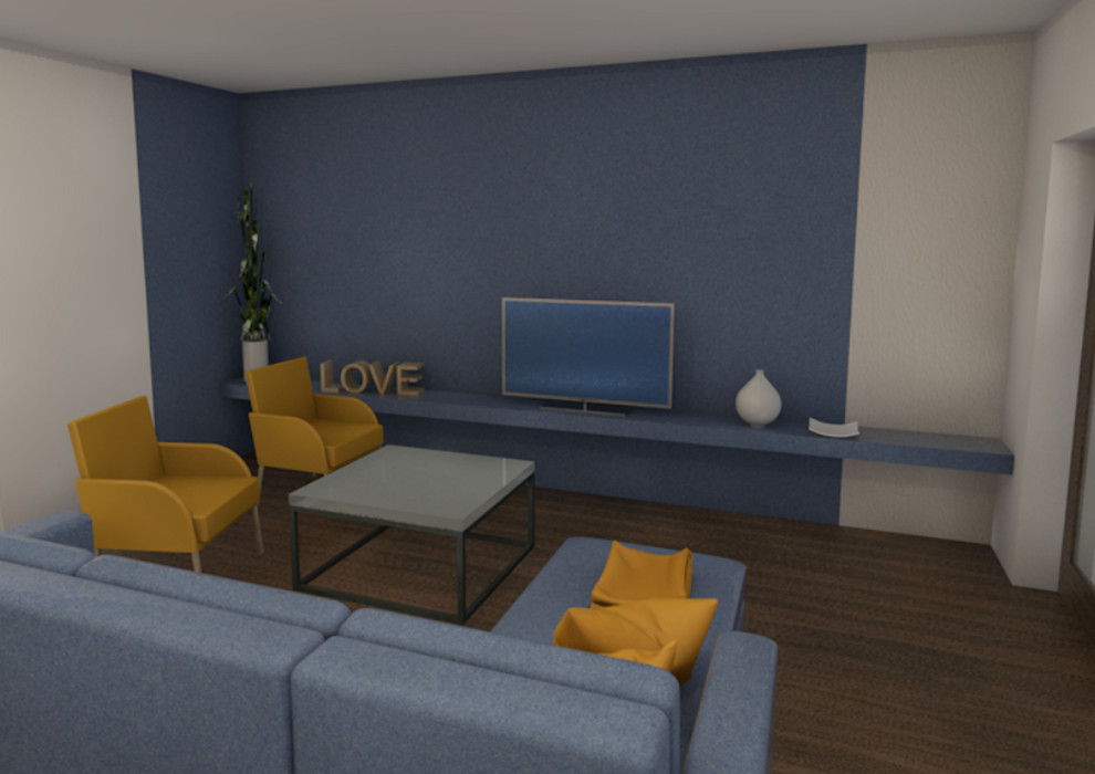 Casa Trevis