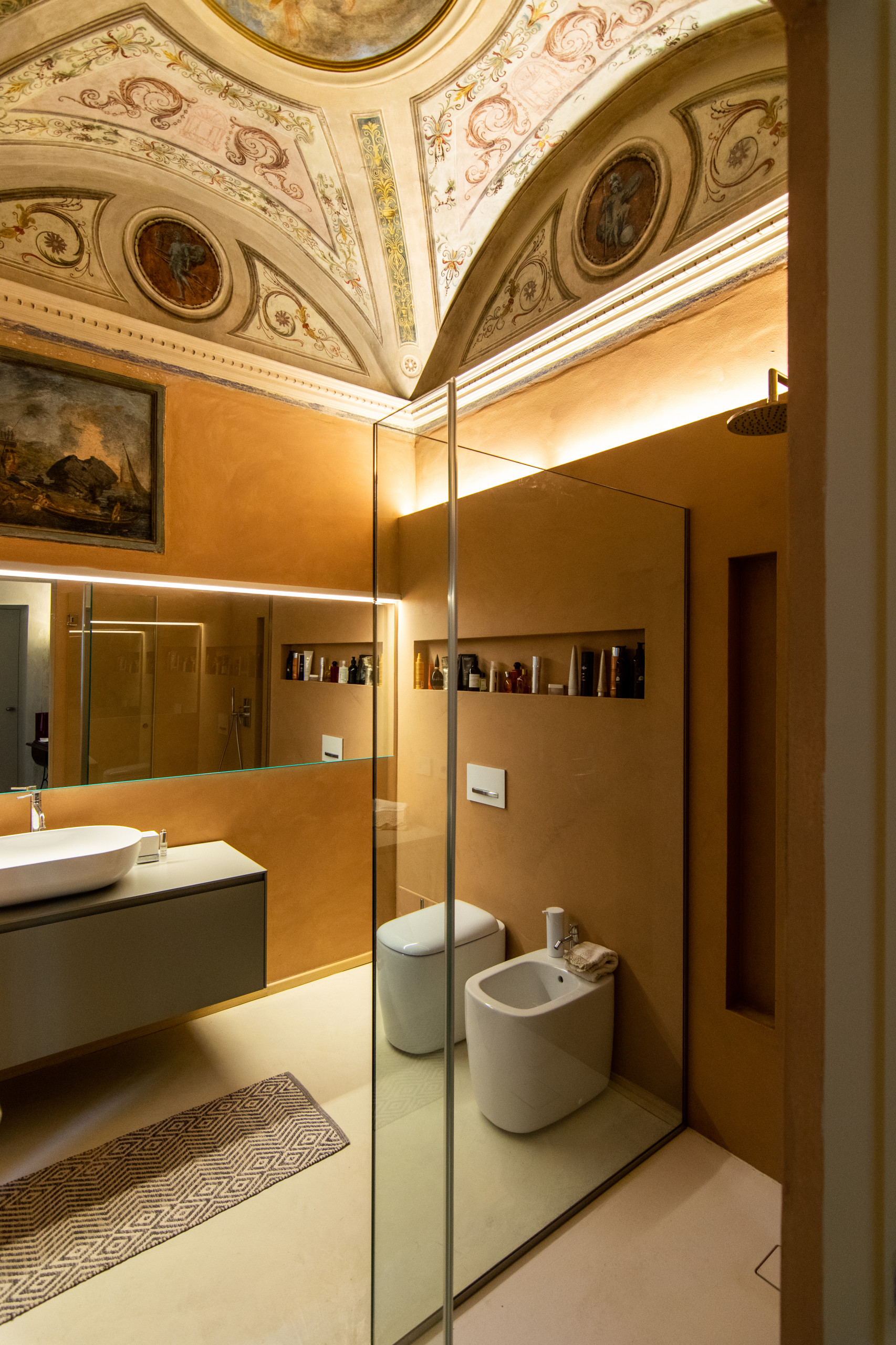 CASA AN-MA | PARMA, centro storico | 2022