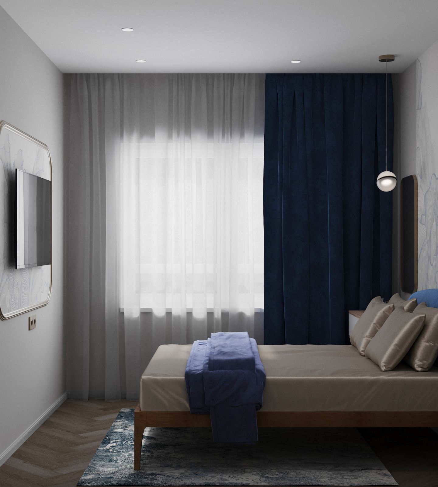 Квартира для сдачи в аренду в Москве