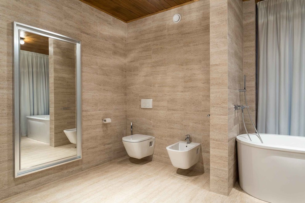 Загородный дом, Поливаново МО