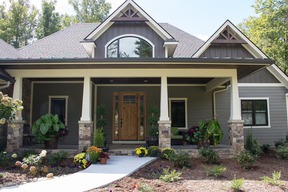 Custome Homes