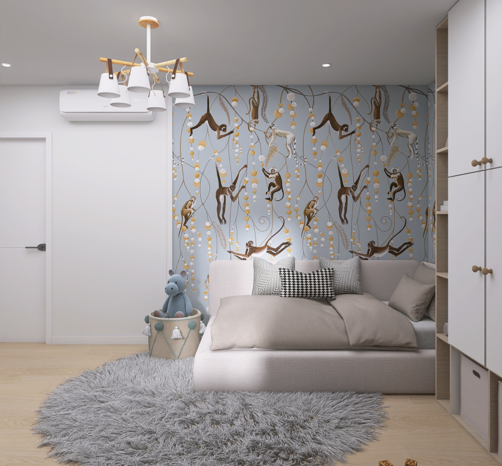 Квартира в ЖК Престиж