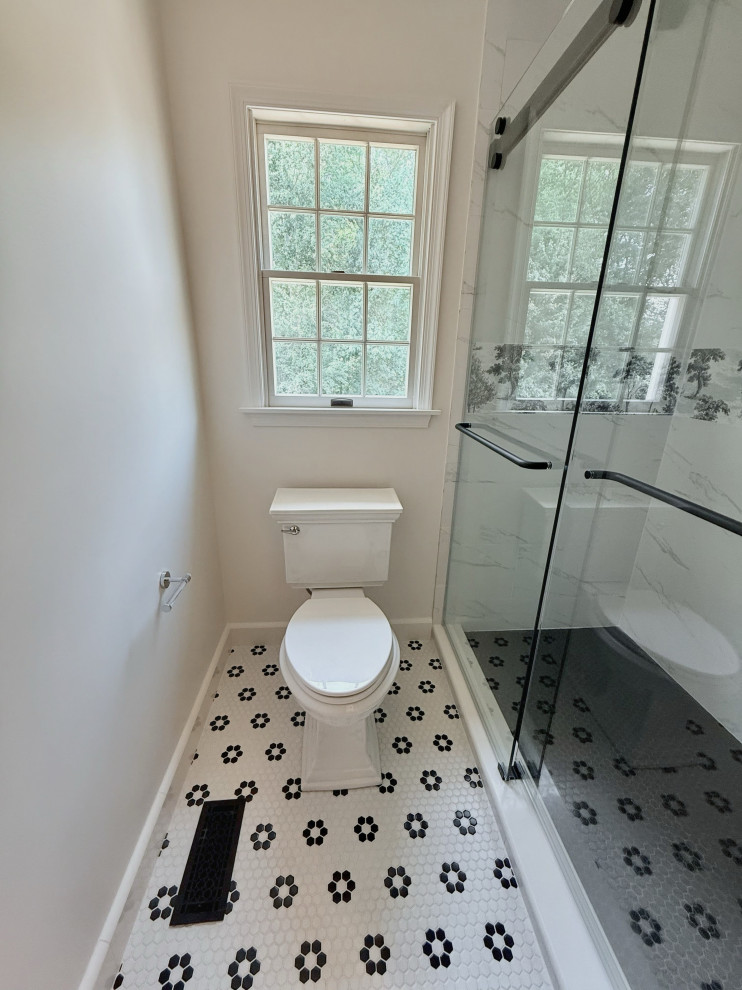 Classic Black-and-White