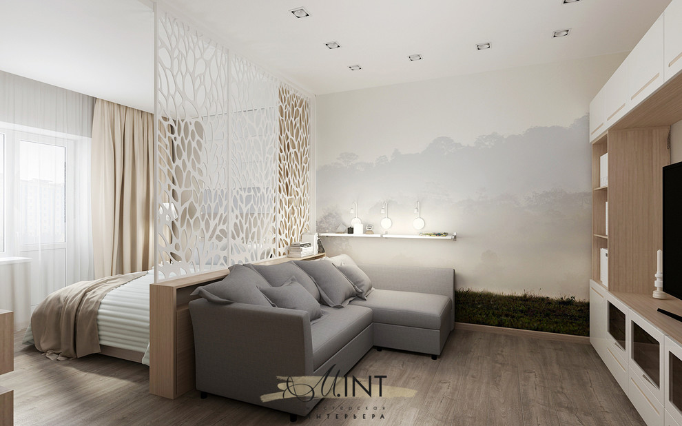 Квартира на Фадеева