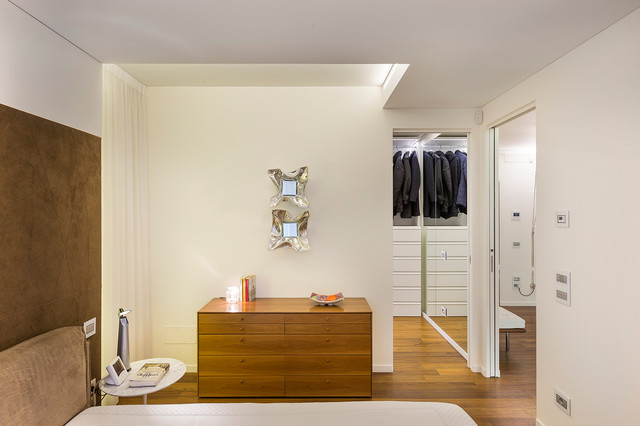 Ispirazione per case e interni design