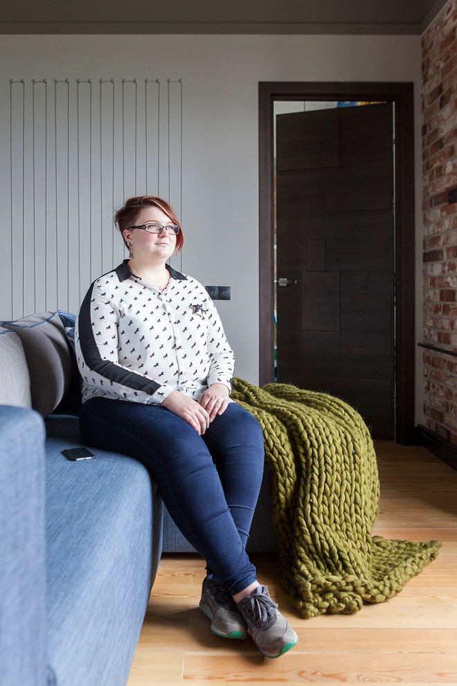 Квартира на Университете