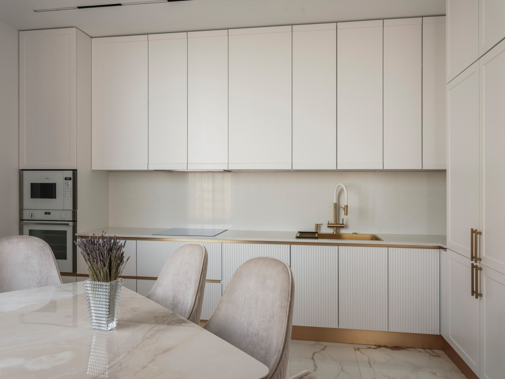 ЖК "Headliner" 100 м2