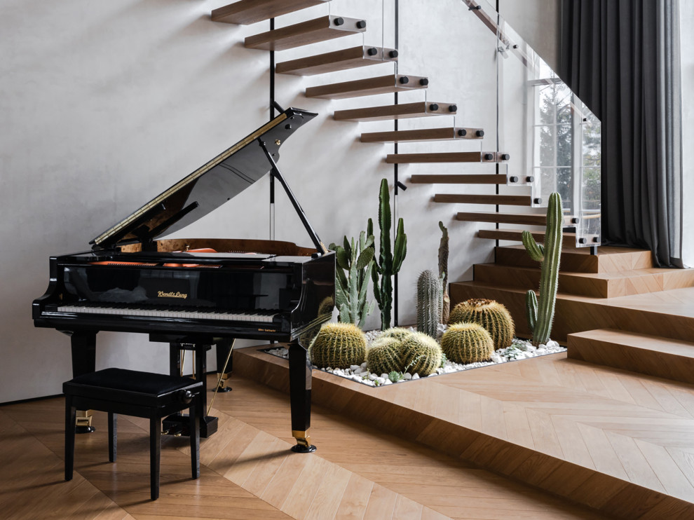 Дом в Башкортостане