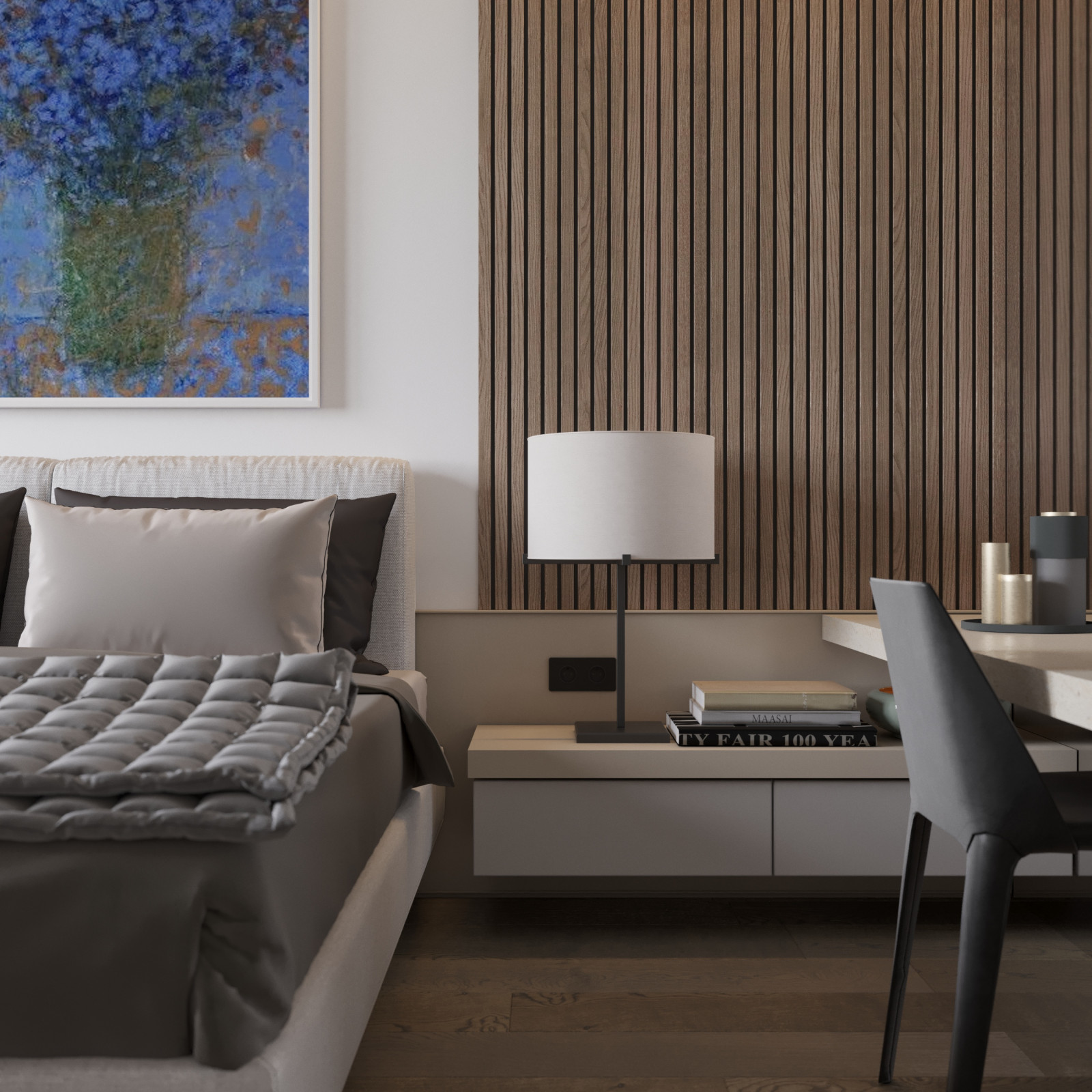 ЖК ПАЛАЦИО - квартира 60кв/м  | Санкт-Петербург