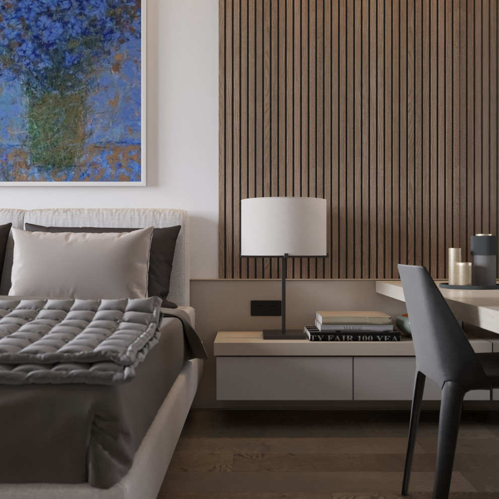 ЖК ПАЛАЦИО - квартира 60кв/м  | Санкт-Петербург