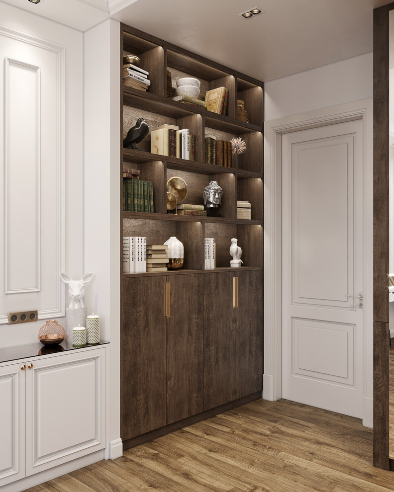 ЖК "Дом на Кирочной"