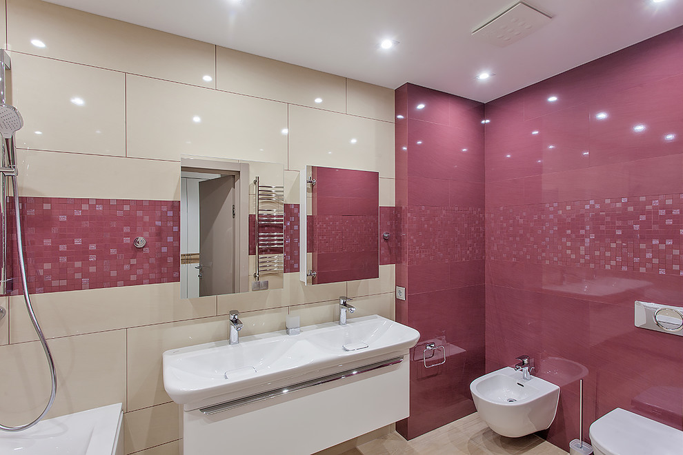 Ванная комната