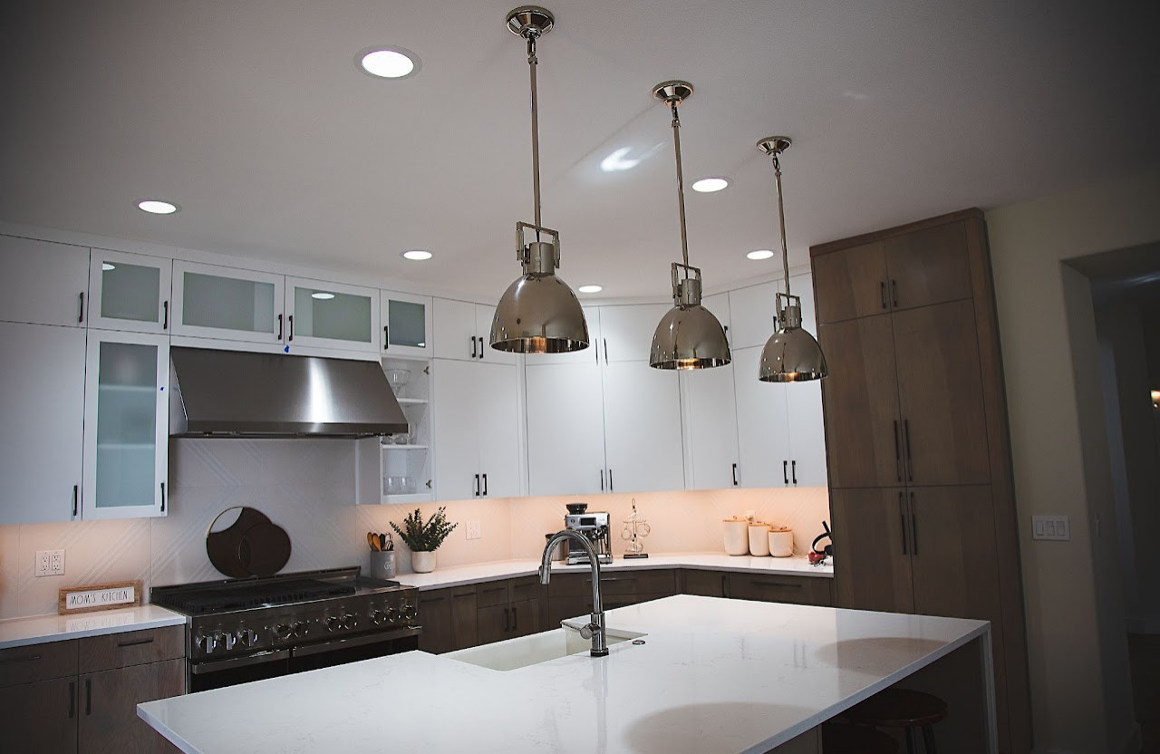 All New Hardwoods/ New Milwork and Main Floor Remodel