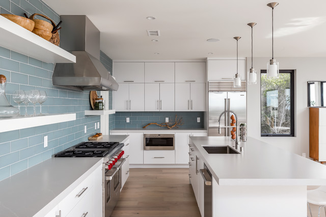 Loring contemporary-koek