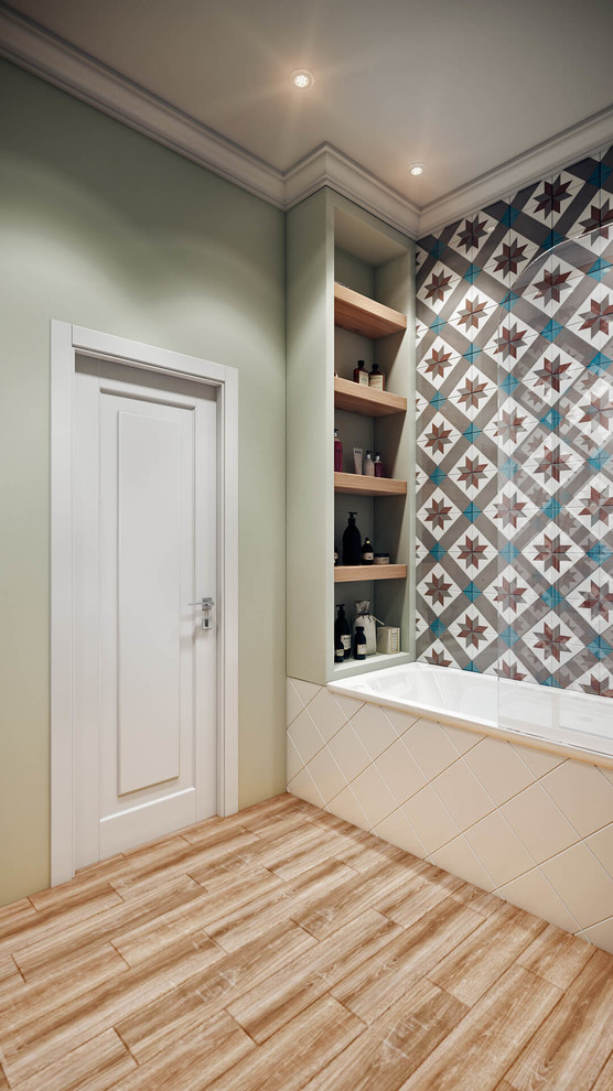 Лазурный берег